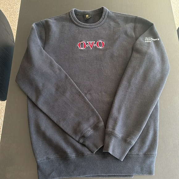 OVO Sweater - Picture 2 of 4